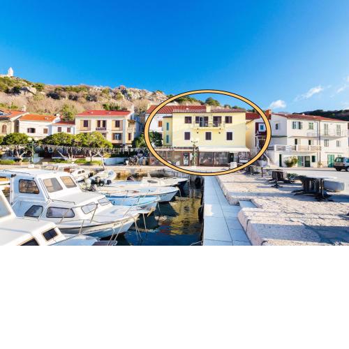 Apartment Jasna By the sea