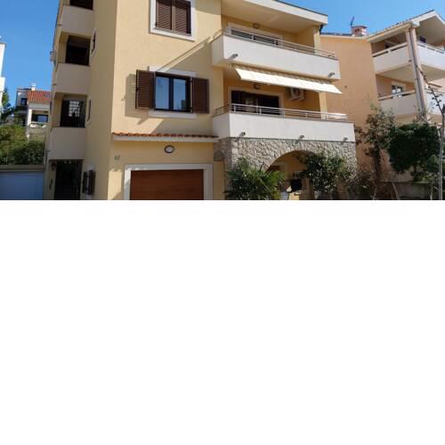 Apartment Jasna Punat