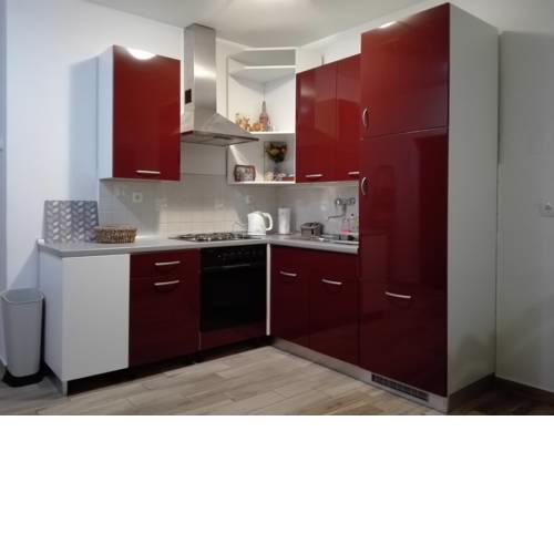 Apartment Jasna