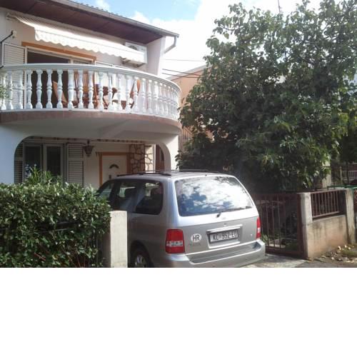 Apartment Jasna