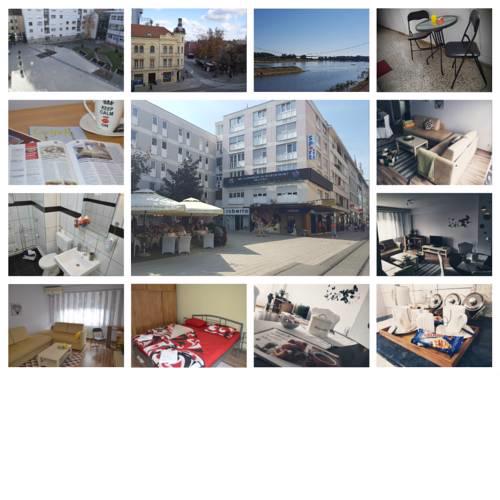 Apartment Jasna