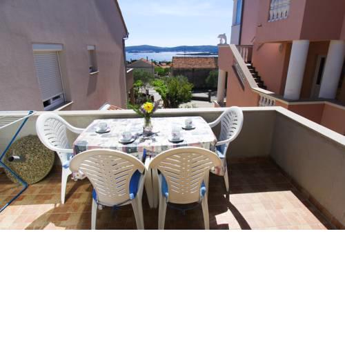 Apartment Jastip