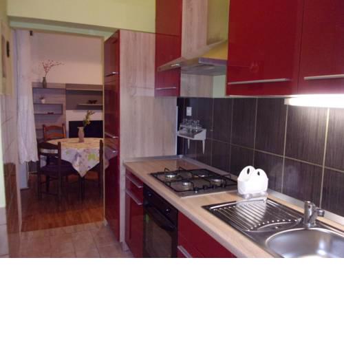 Apartment Jazine