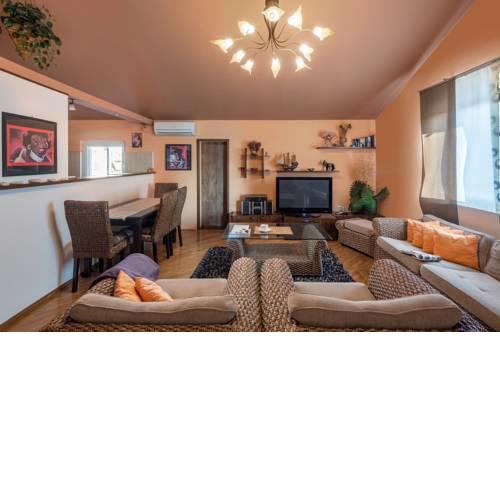 Apartment Jazzy Pula
