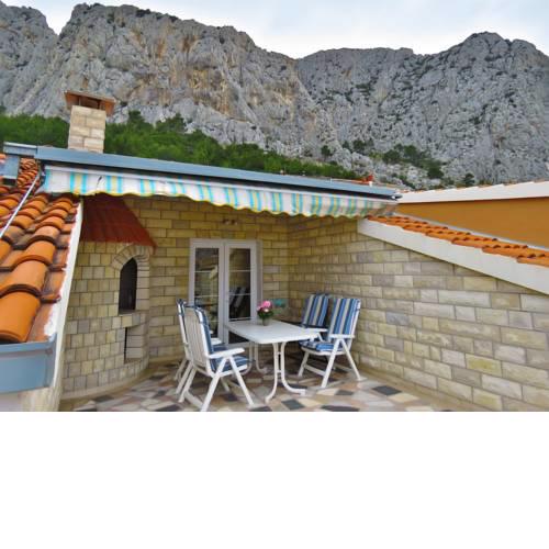 Apartment Jela