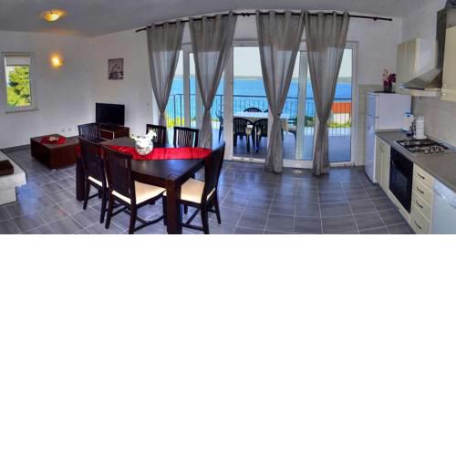 Apartment Jela