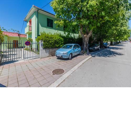 Apartment Jelen