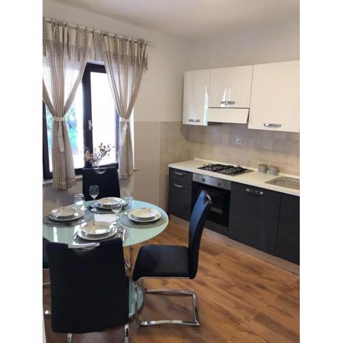 Apartment Jelena - Novalja