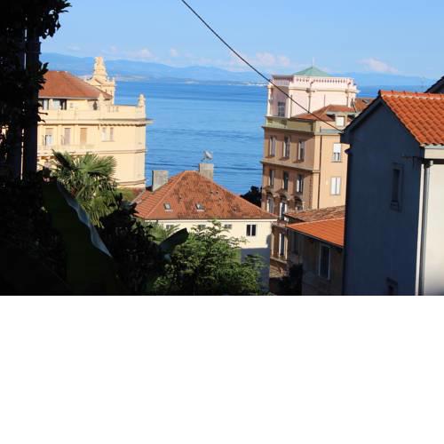 Apartment Jelena Opatija