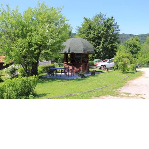 Apartment Jelov Klanac 17474b