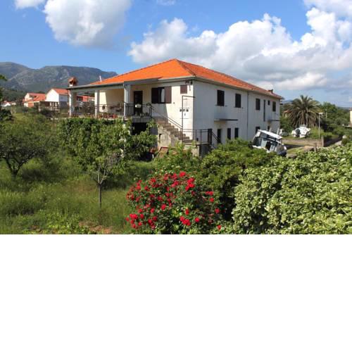 Apartments with a parking space Jelsa, Hvar - 2068