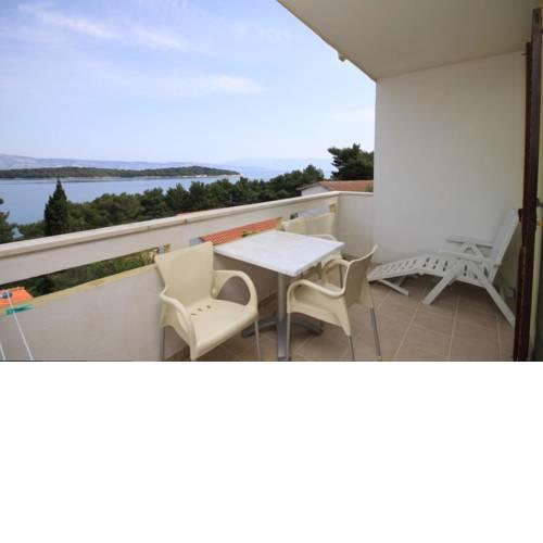 Apartment Jelsa 4032c