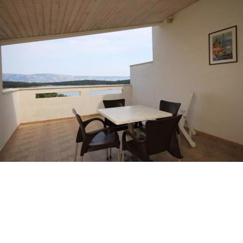 Apartment Jelsa 4032d