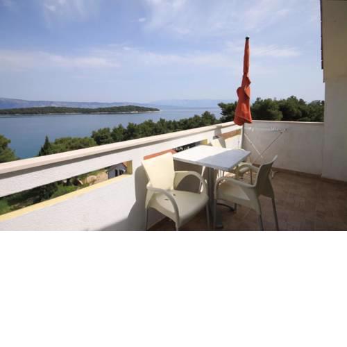 Apartment Jelsa 4032e