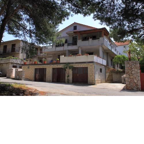 Apartment Jelsa 4586a