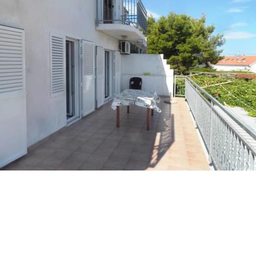 Apartment Jelsa 4589a