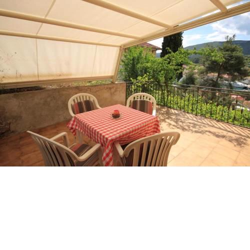 Apartment Jelsa 4595b