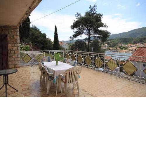 Apartment Jelsa 4595c