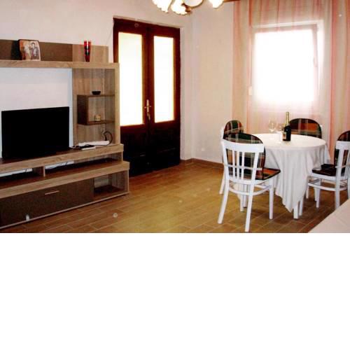 Apartment Jelsa 4595d