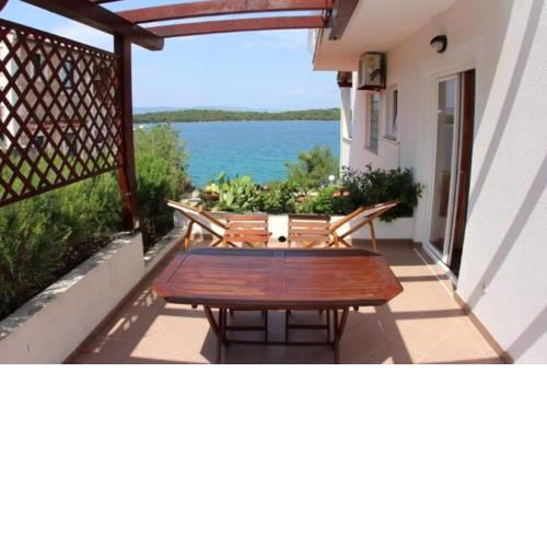Apartment Jelsa 4608a