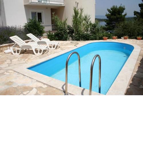 Apartment Jelsa 4608c