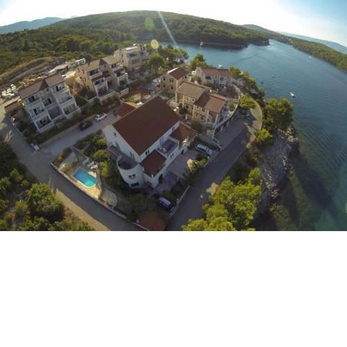Apartment Jelsa 4608d