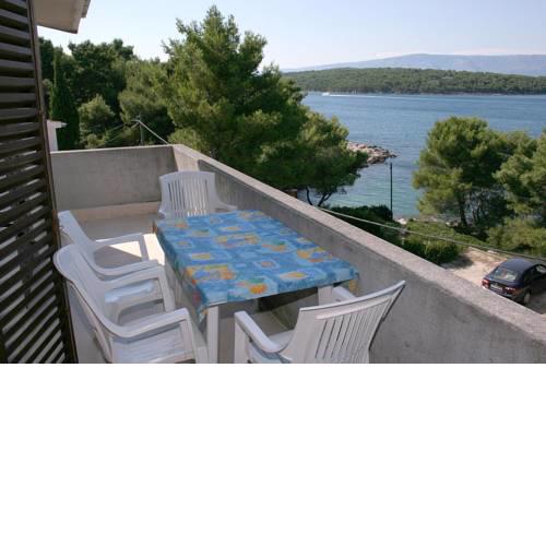 Apartment Jelsa 4621a