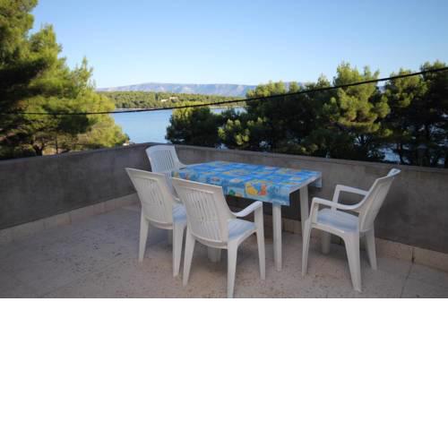 Apartment Jelsa 4621b