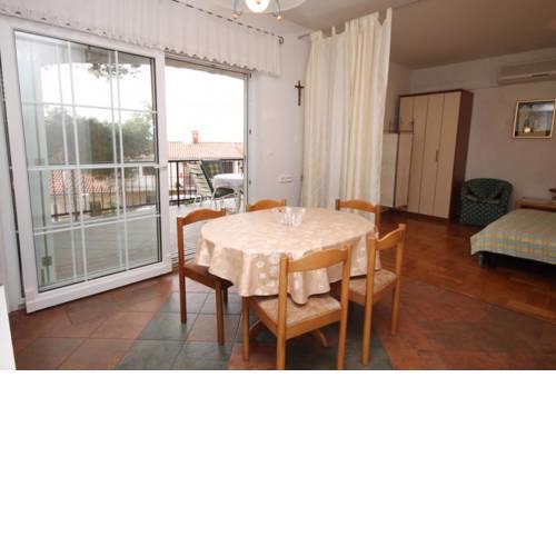 Apartment Jelsa 538d