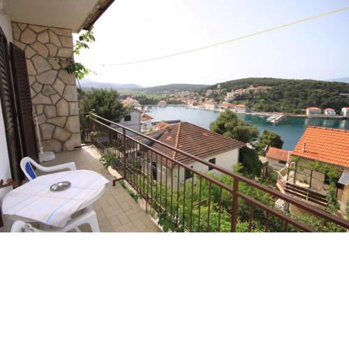 Apartment Jelsa 5728b