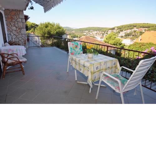 Apartment Jelsa 5728d