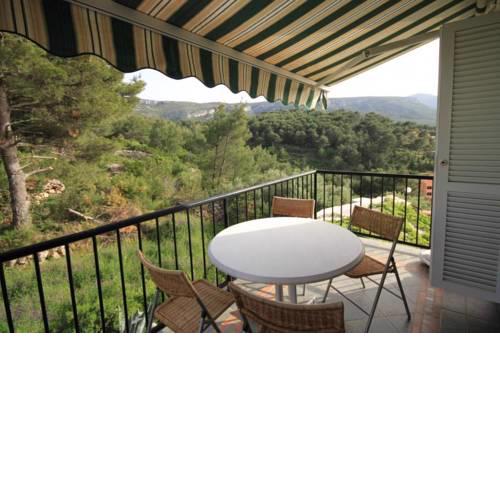 Apartment Jelsa 8732b