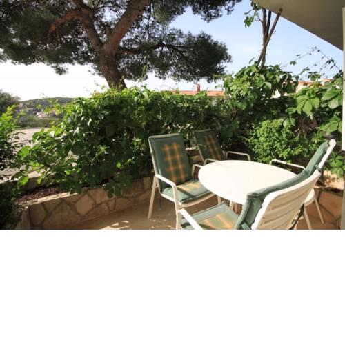Apartment Jelsa 8732d