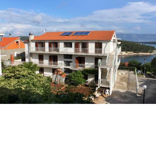 Apartment Jelsa 8765a