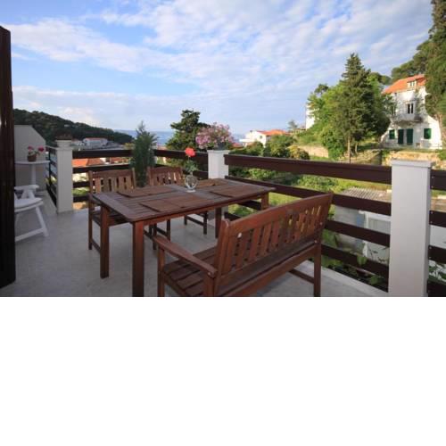 Apartment Jelsa 8783b