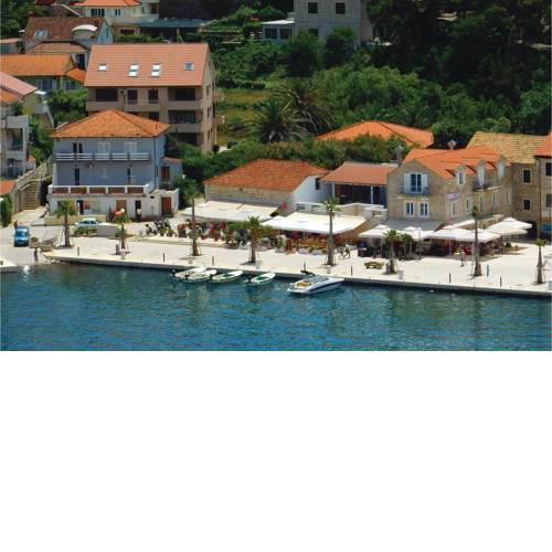 Apartment Jelsa with Sea View VI