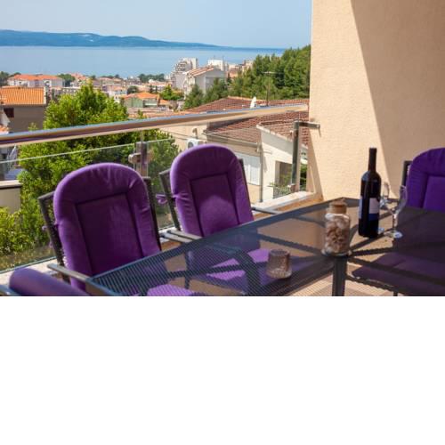 Apartment Jera Bess