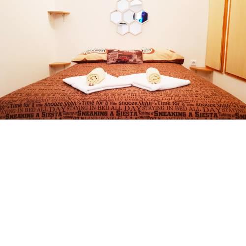 Apartment Jery