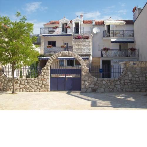 Apartment Jezera 5057f