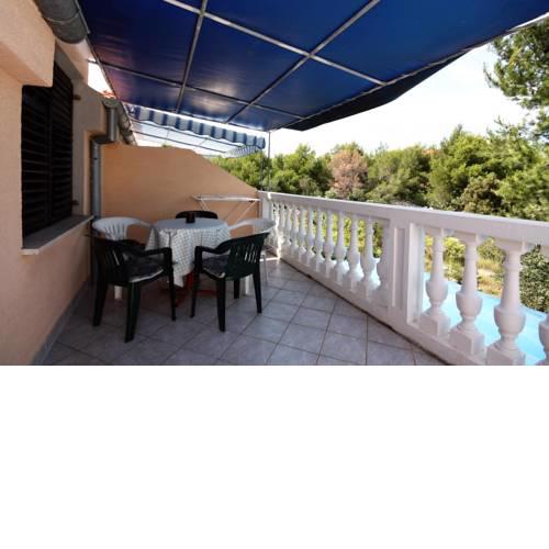 Apartment Jezera 5083a