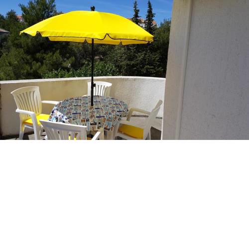 Apartment Jezera 5120e