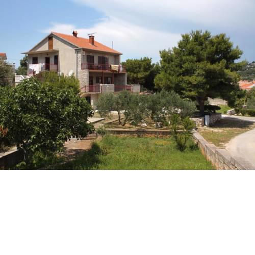 Apartment Jezera 5120f