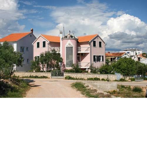 Apartment Jezera 5121b
