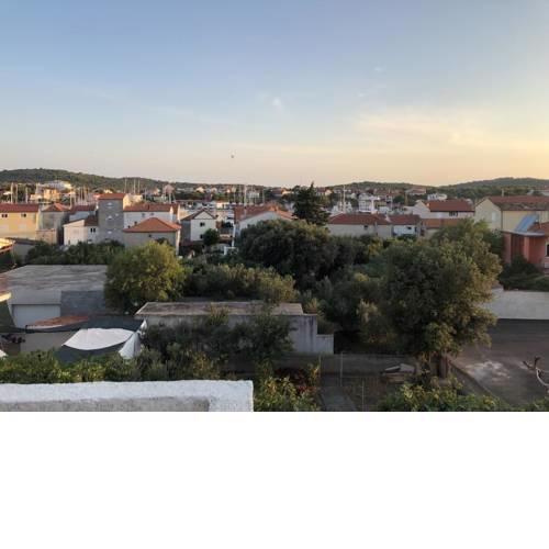 Apartment Jezera 5135b