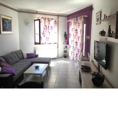 Apartment Jezera 796a