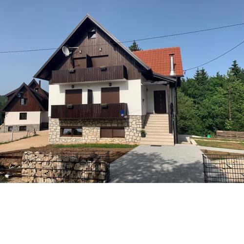 Apartment Jezerce 17768a