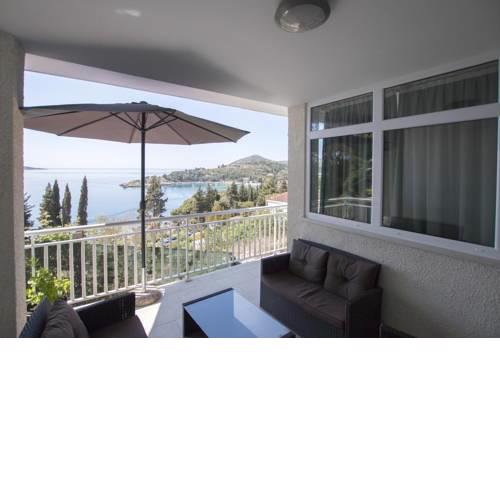 Apartment JoBa