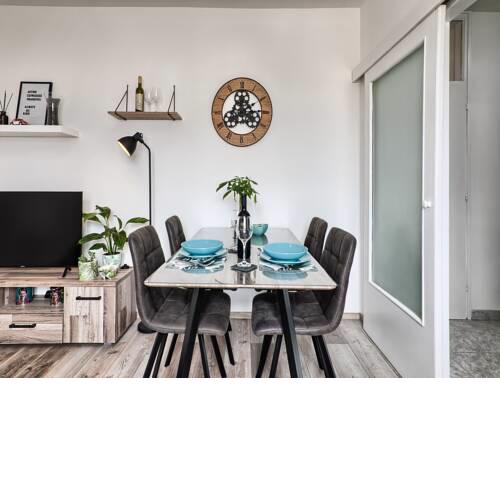 Apartment Joelle