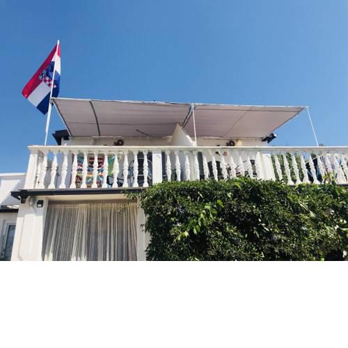 Apartment Jogalete
