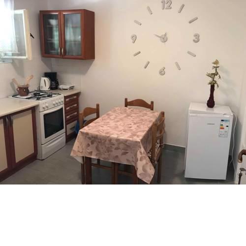 Apartment Jonas